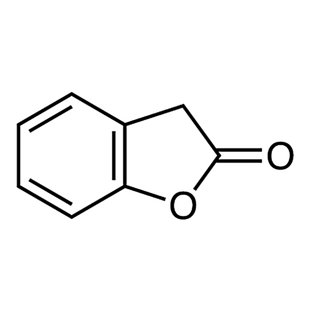 TCI 2-Coumaranone