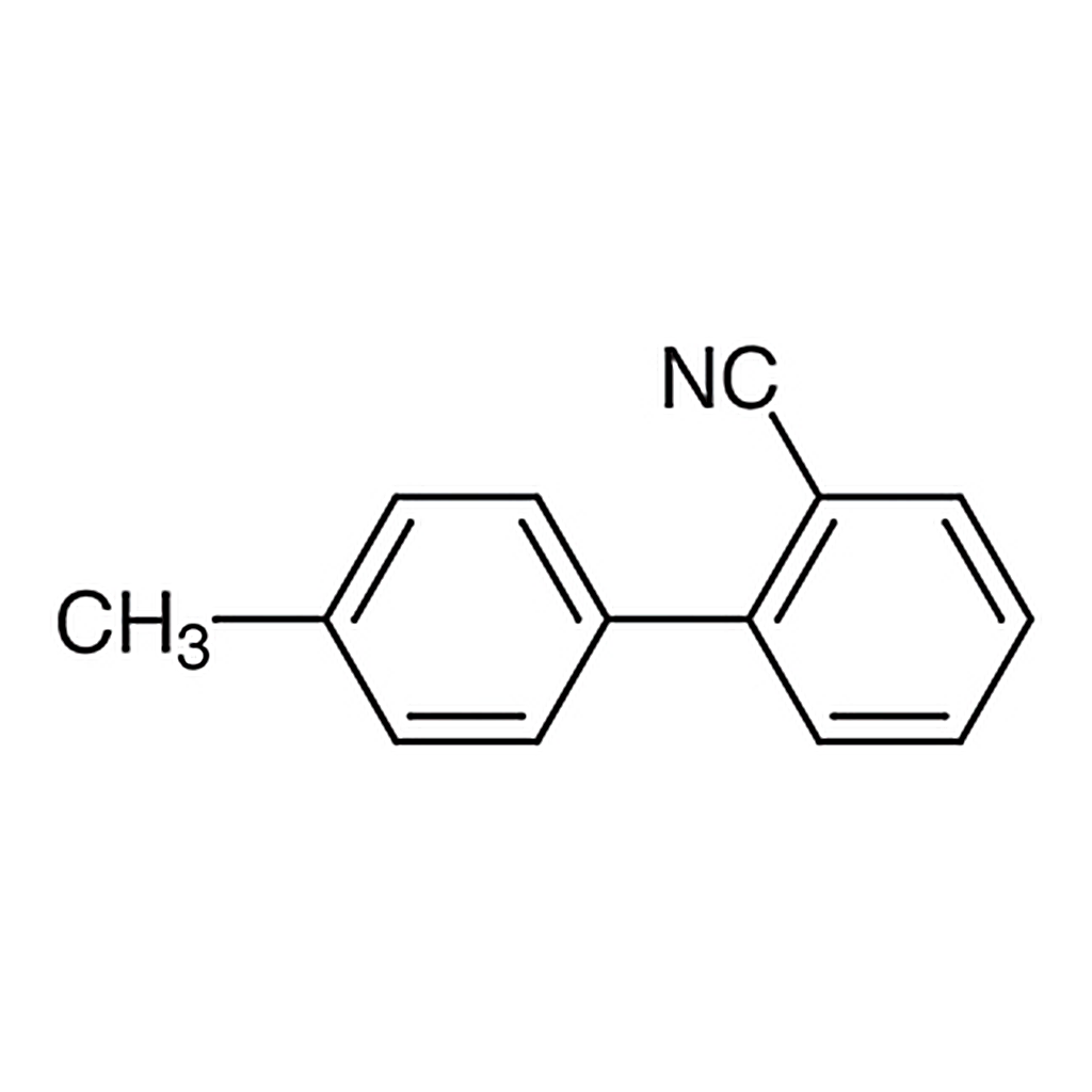 TCI 2-Cyano-4'-methylbiphenyl