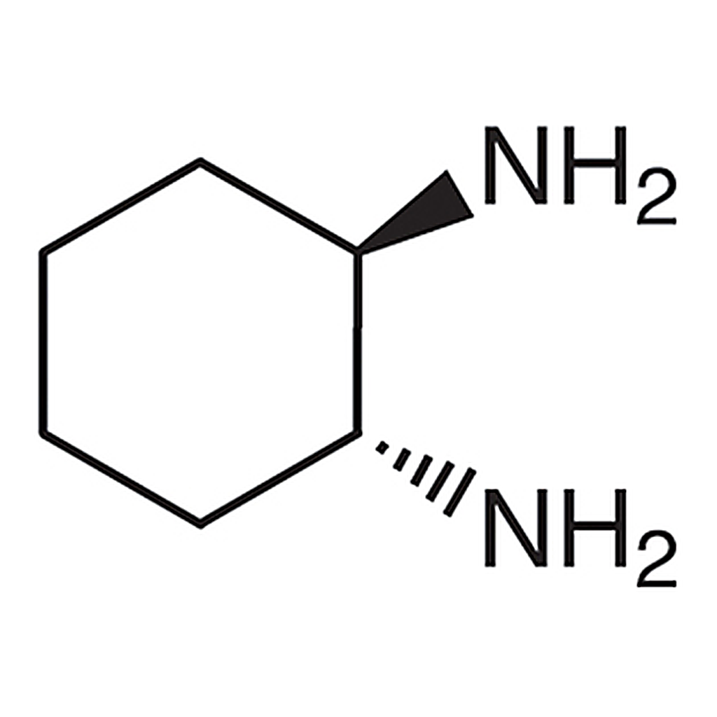 TCI (1R,2R)-(-)-1,2-Cyclohexanediamine