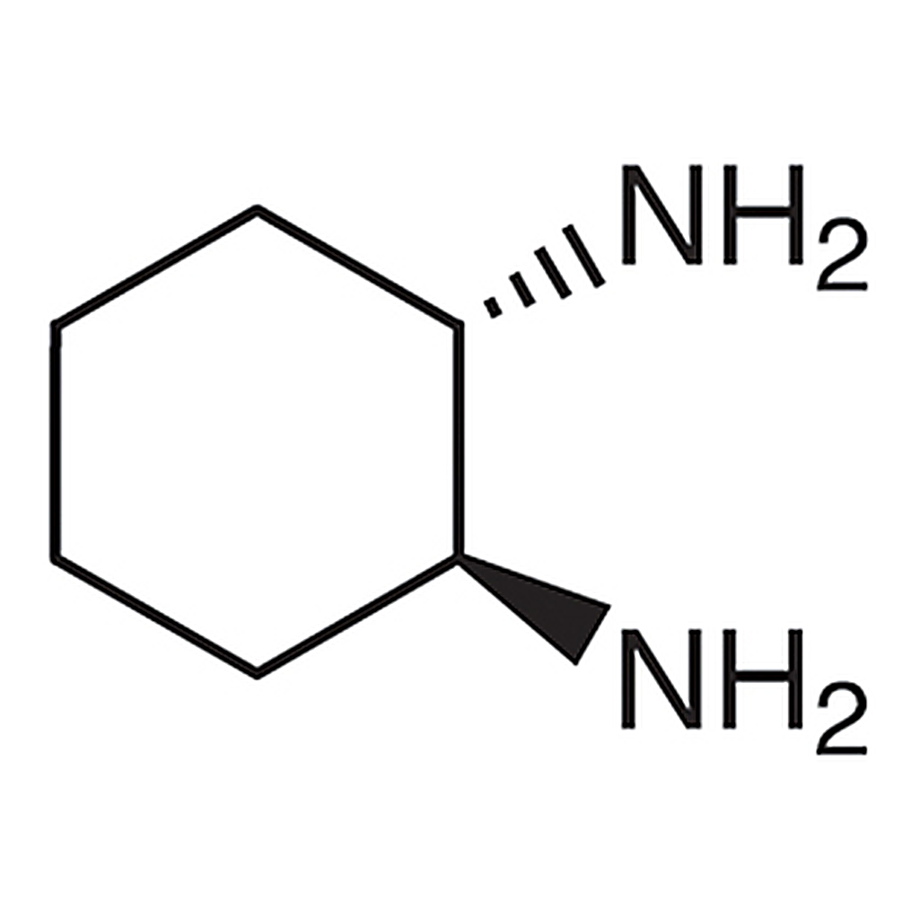 TCI (1S,2S)-(+)-1,2-Cyclohexanediamine