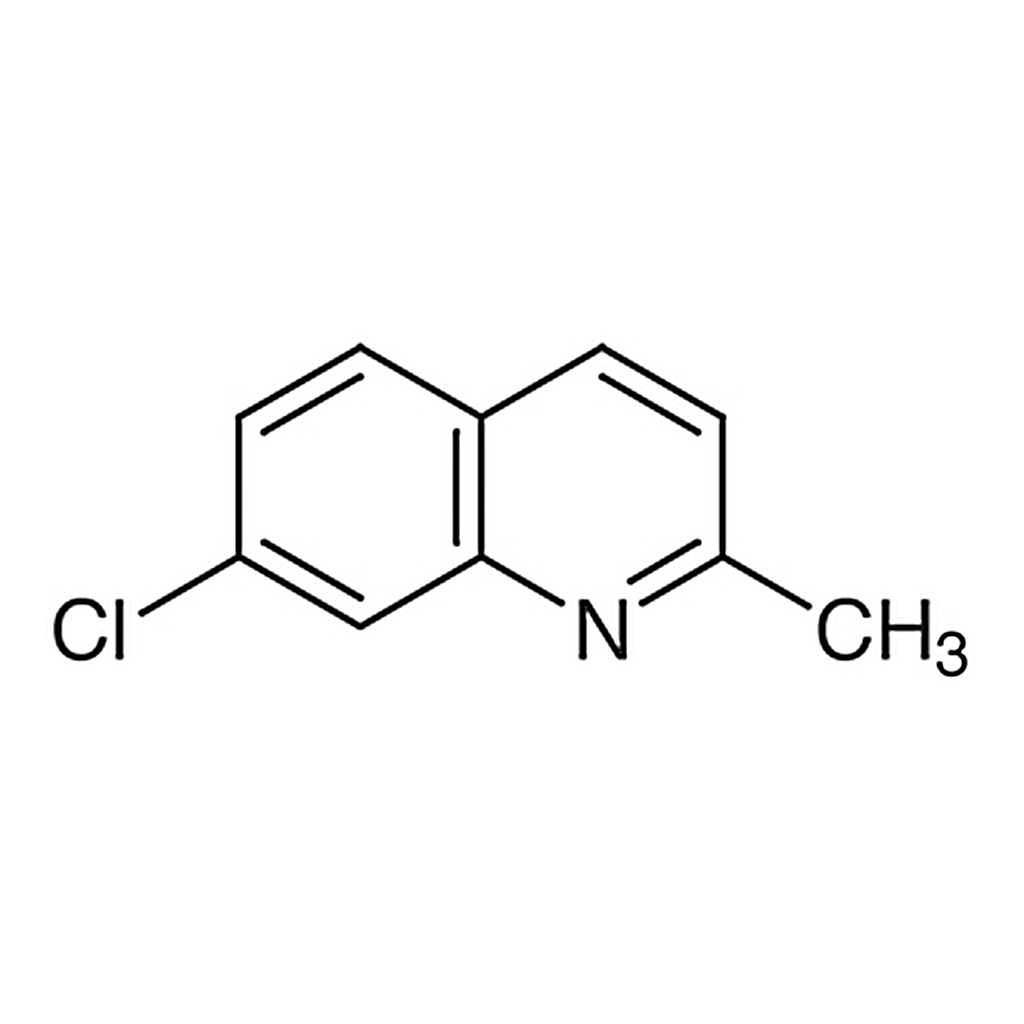 TCI 7-Chloroquinaldine