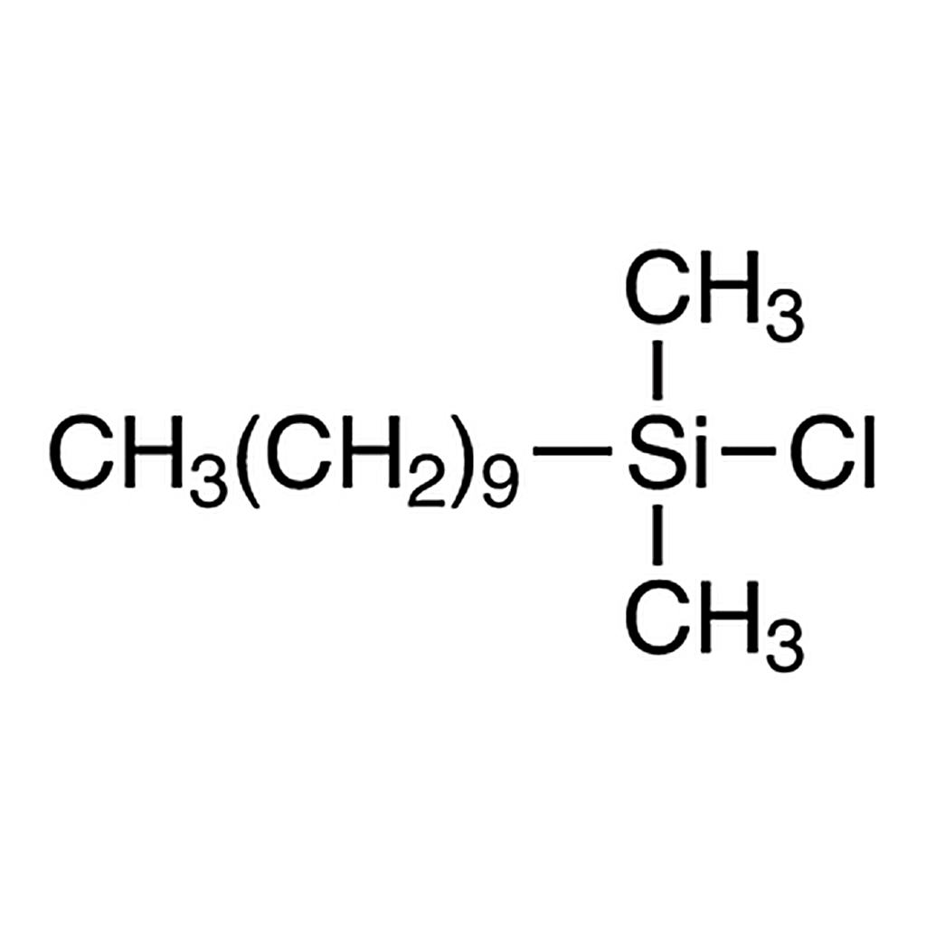 TCI Chloro(decyl)dimethylsilane