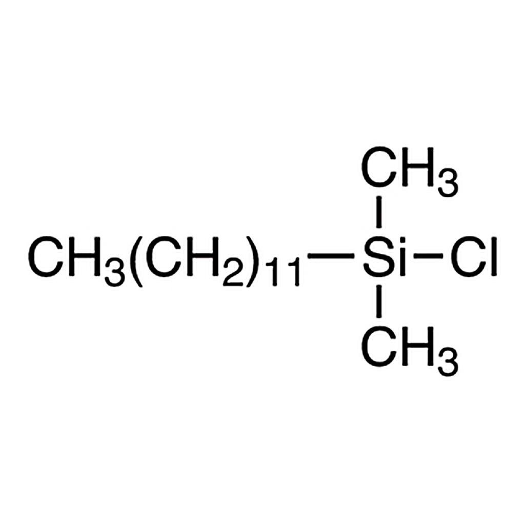 TCI Chloro(dodecyl)dimethylsilane