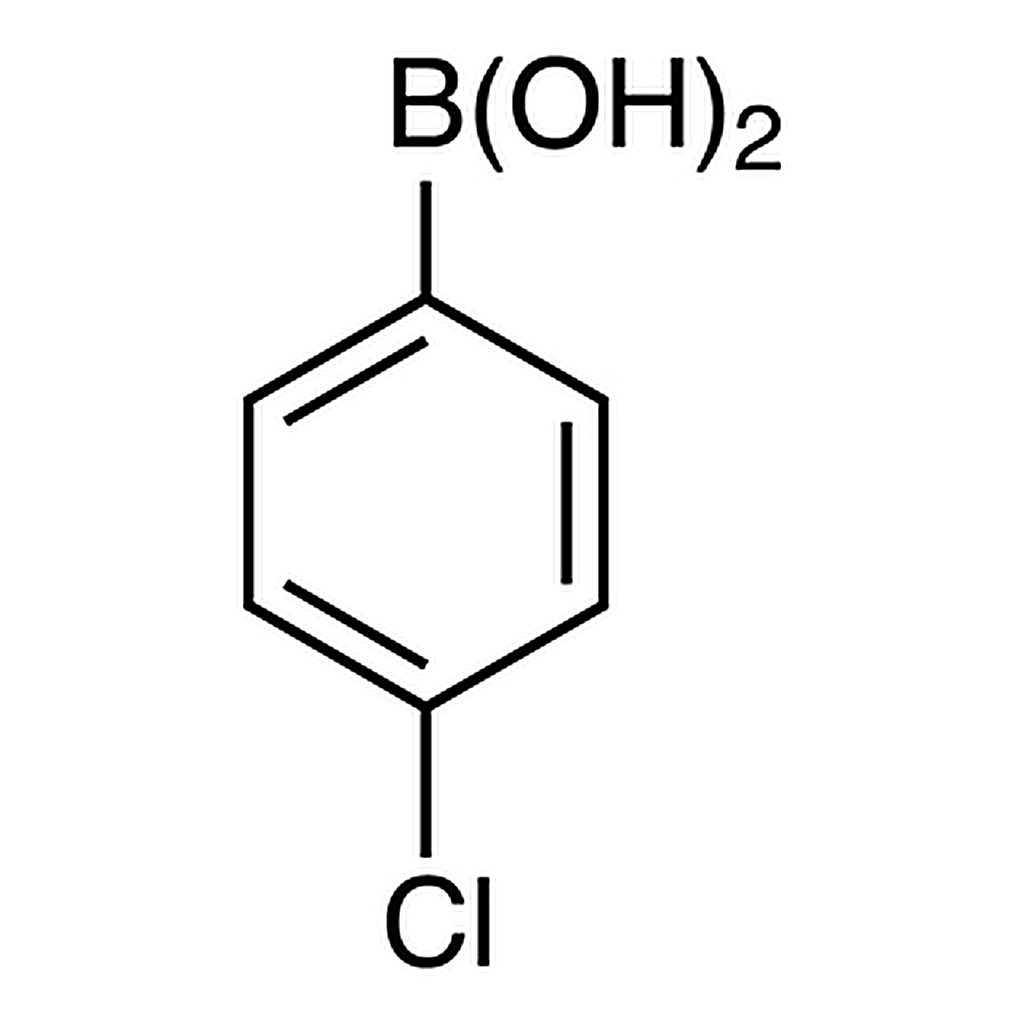 TCI 4-Chlorophenylboronic Acid (contains varying amounts of Anhydride)