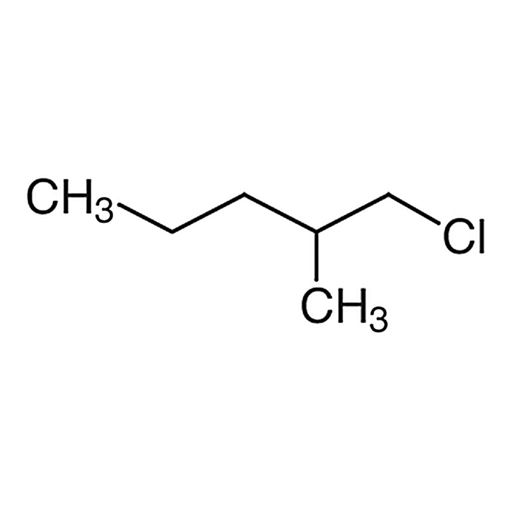 TCI 1-Chloro-2-methylpentane