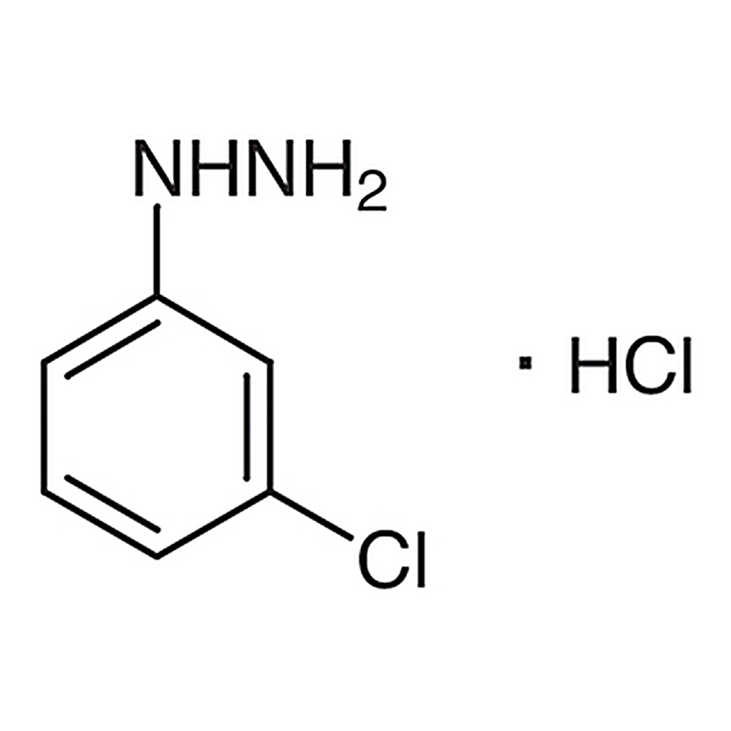 TCI 3-Chlorophenylhydrazine Hydrochloride