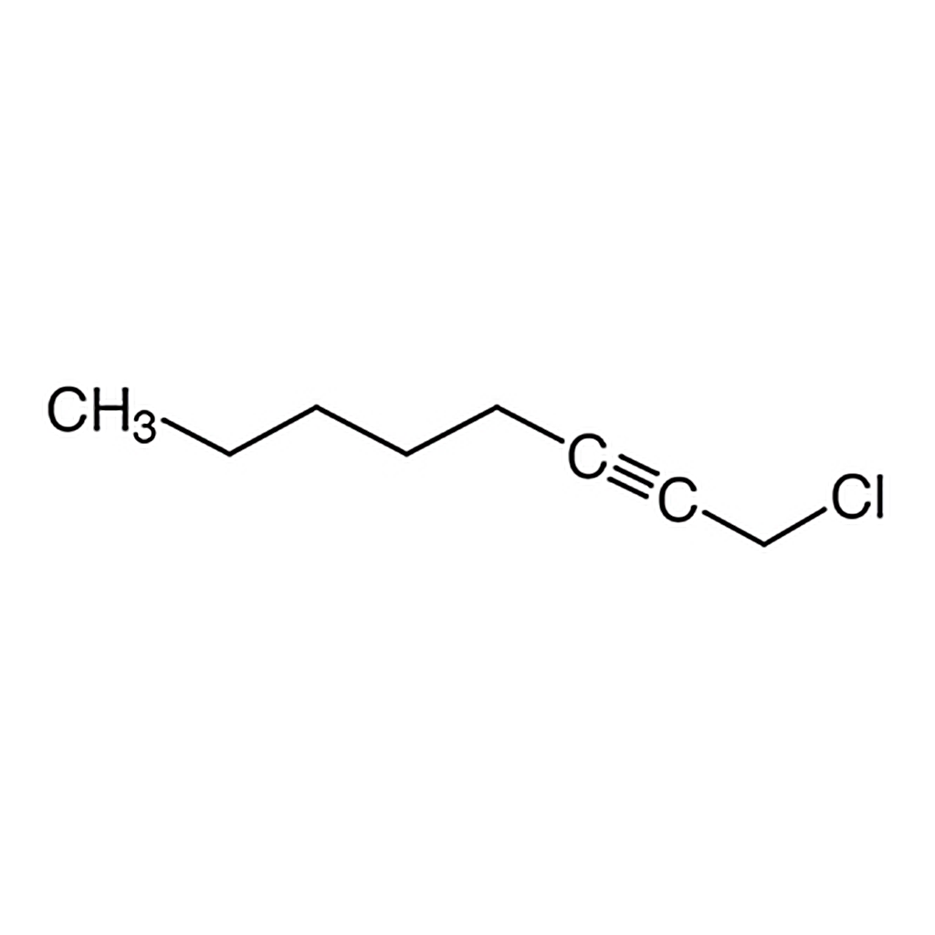TCI 1-Chloro-2-octyne