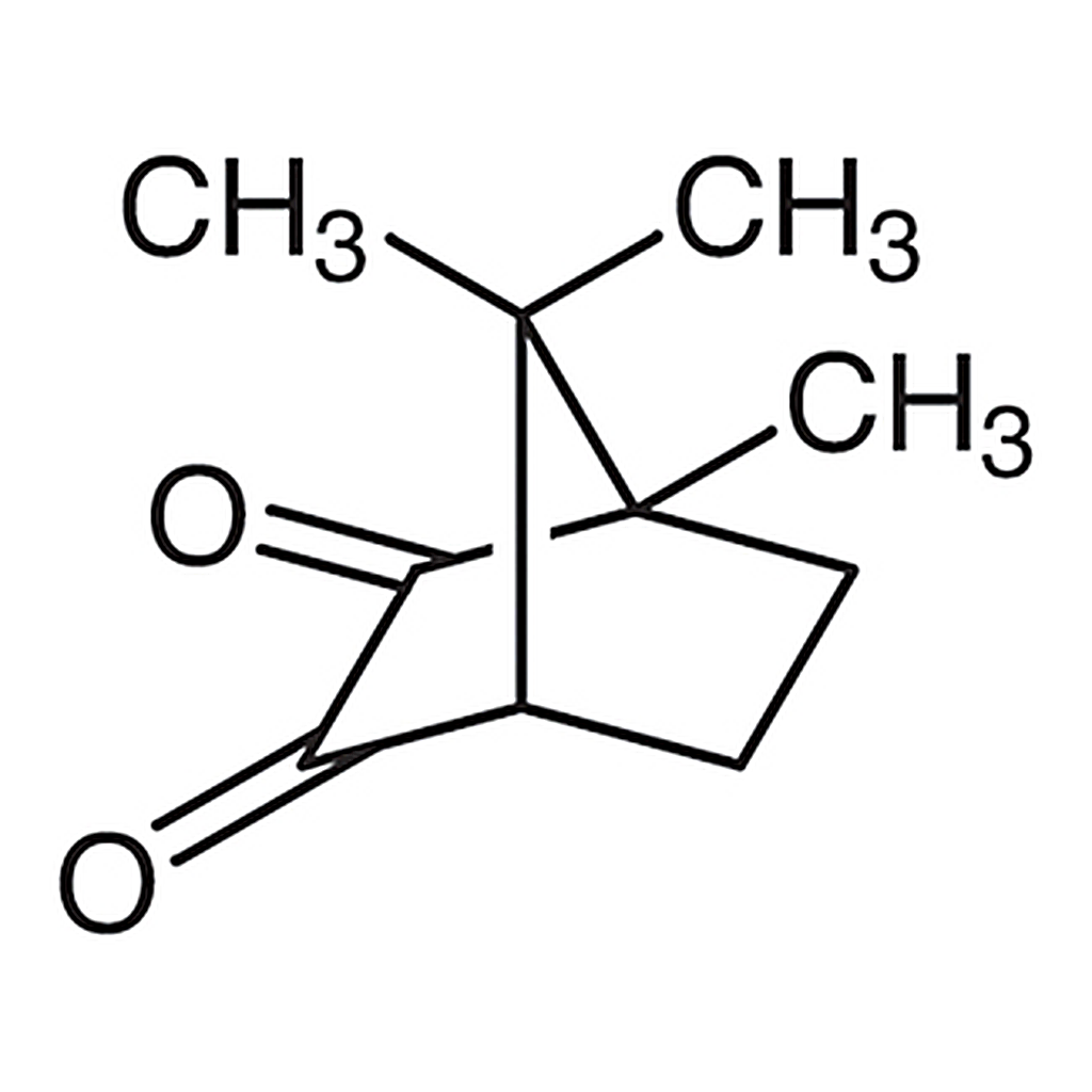 TCI (1R)-(-)-Camphorquinone