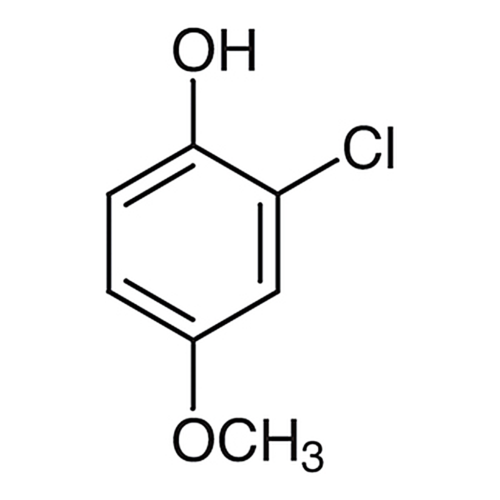 TCI 2-Chloro-4-methoxyphenol