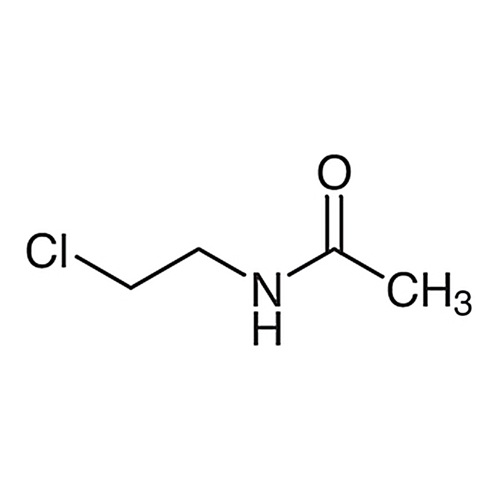TCI N-(2-Chloroethyl)acetamide