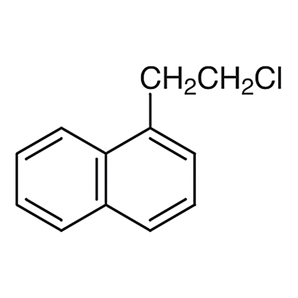 TCI 1-(2-Chloroethyl)naphthalene