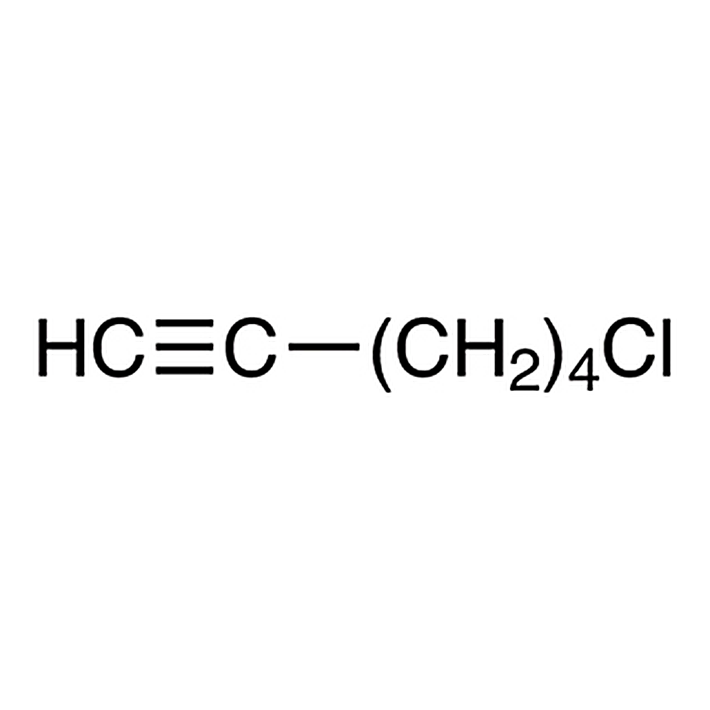 TCI 6-Chloro-1-hexyne