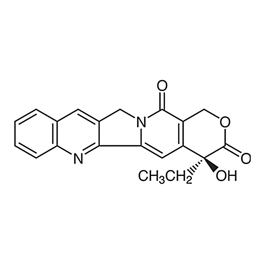 TCI (S)-(+)-Camptothecin