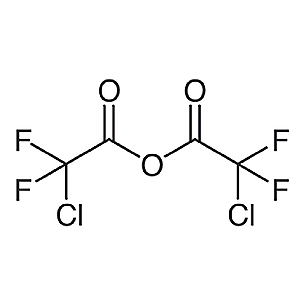 TCI Chlorodifluoroacetic Anhydride