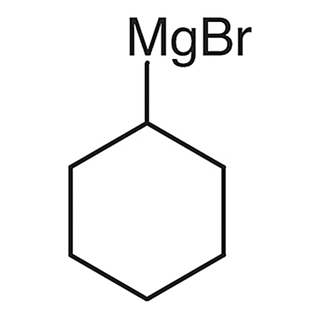 TCI Cyclohexylmagnesium Bromide (ca. 18% in Tetrahydrofuran, ca. 1mol/L)