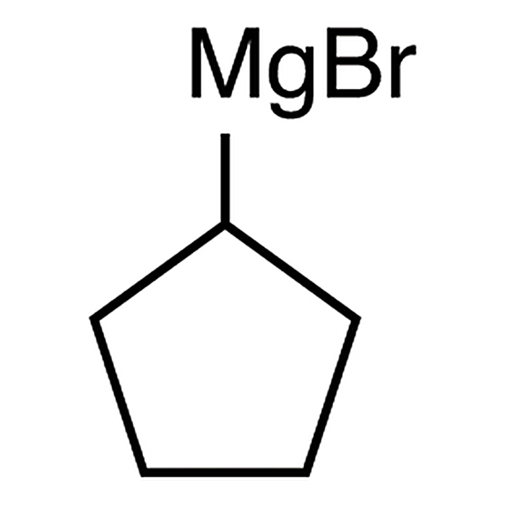 TCI Cyclopentylmagnesium Bromide (ca. 18% in Tetrahydrofuran, ca. 1mol/L)
