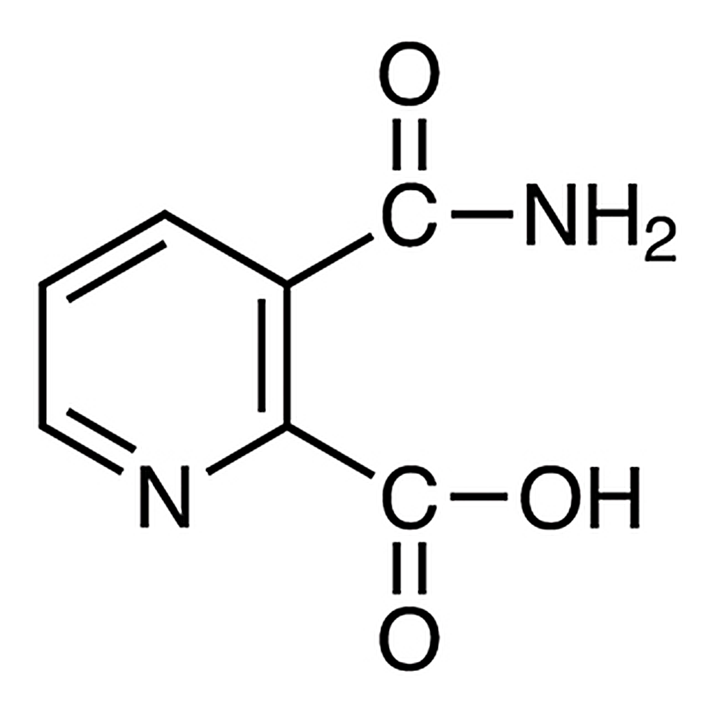 TCI 3-Carbamoylpyridine-2-carboxylic Acid