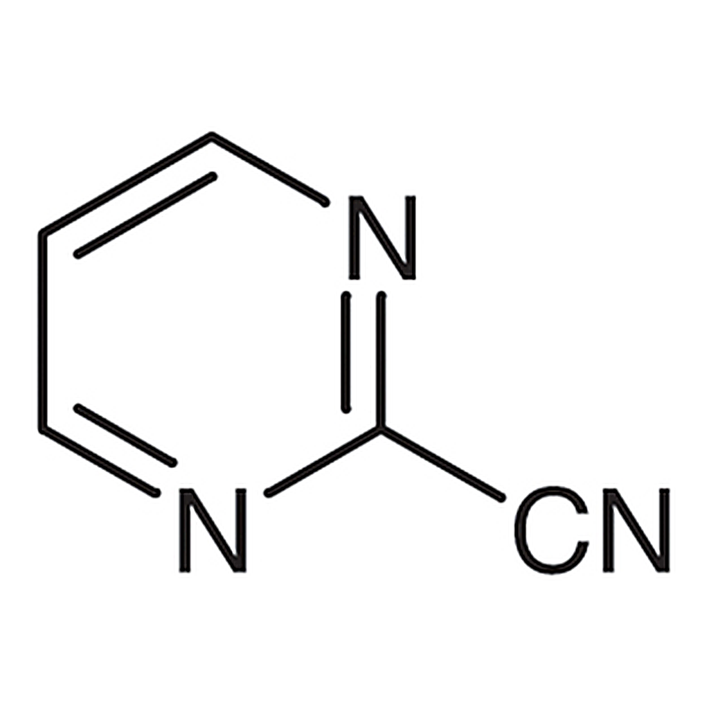 TCI 2-Cyanopyrimidine