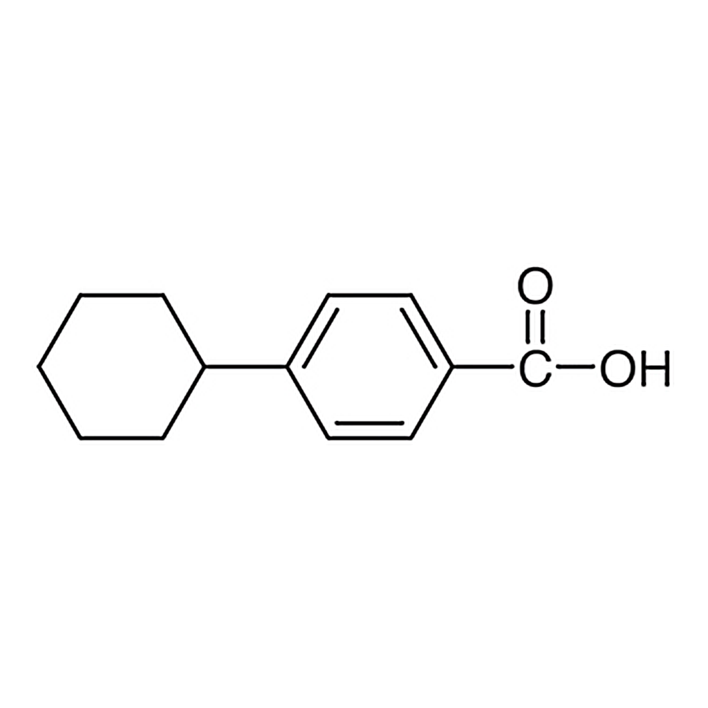 TCI 4-Cyclohexylbenzoic Acid