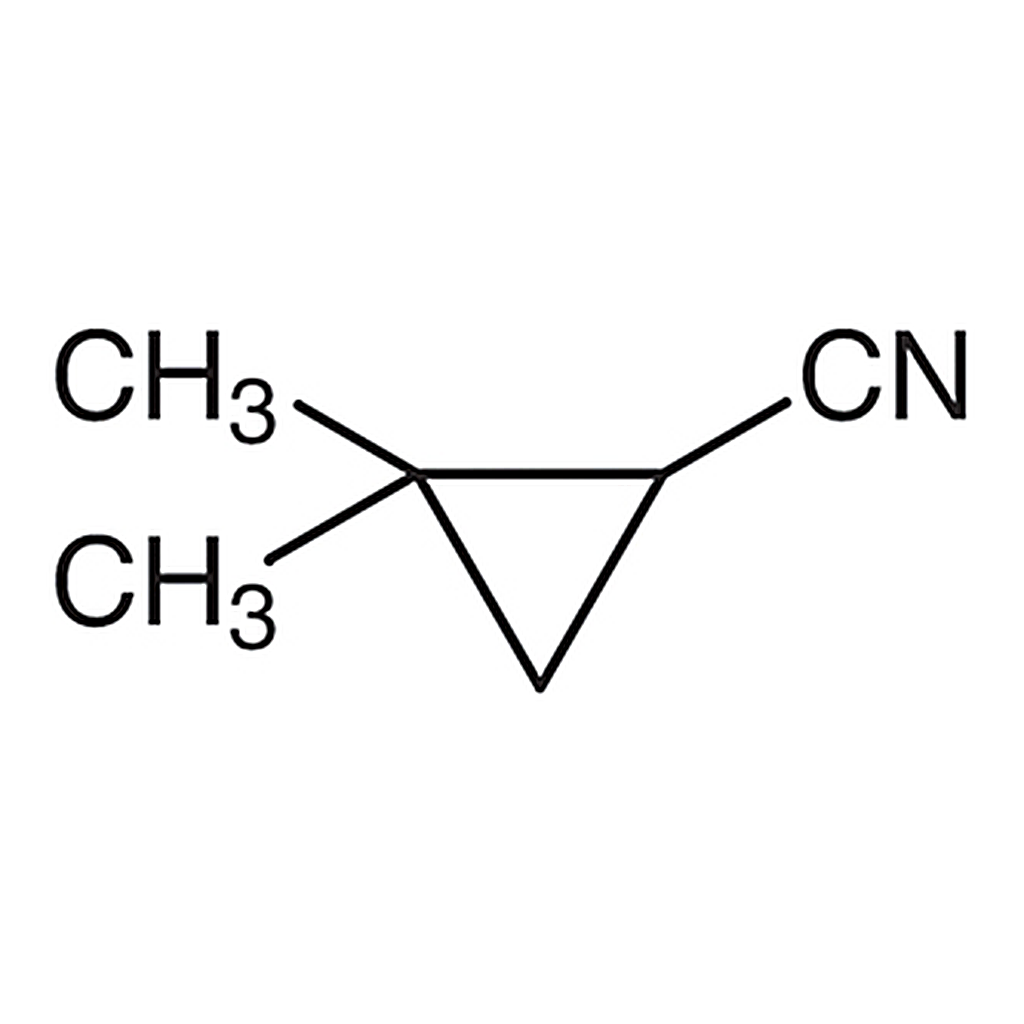 TCI 2,2-Dimethylcyclopropyl Cyanide