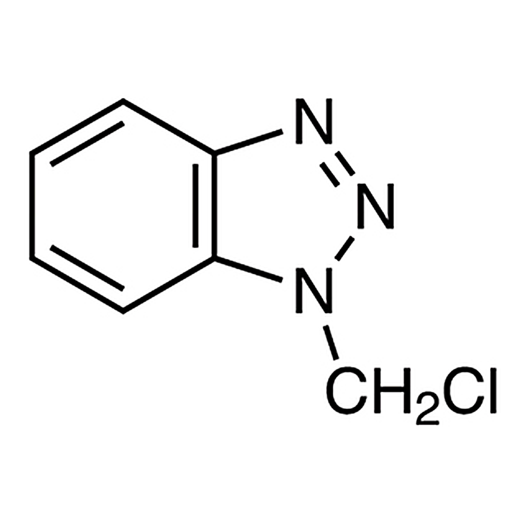 TCI 1-(Chloromethyl)-1H-benzotriazole