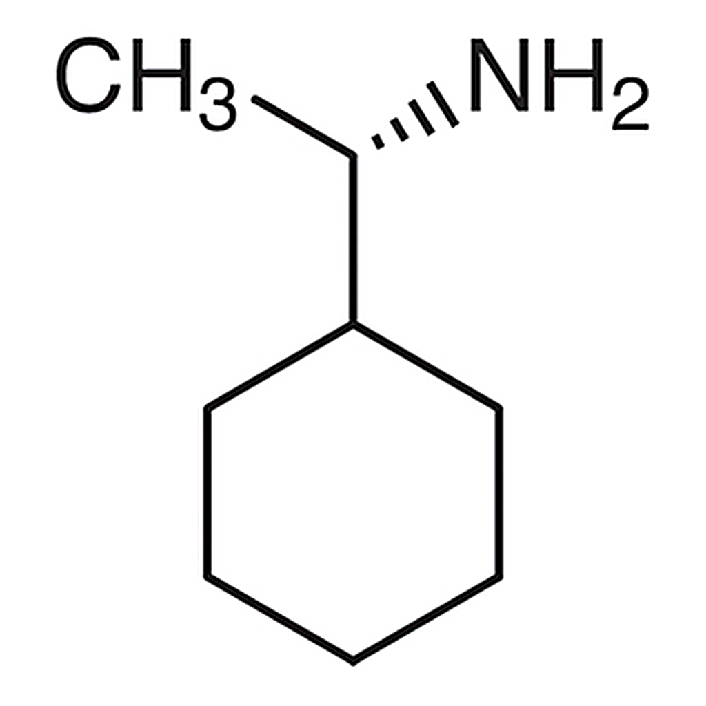 TCI (S)-(+)-1-Cyclohexylethylamine