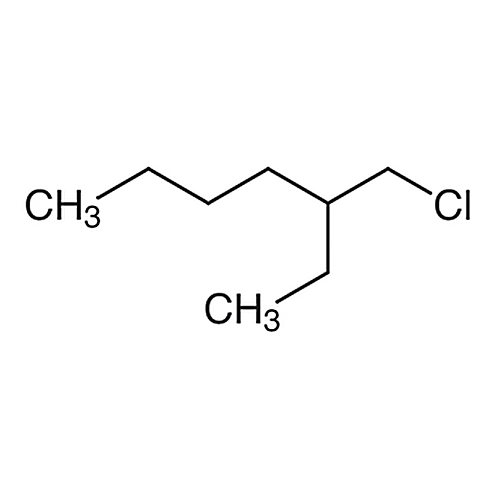 TCI 3-(Chloromethyl)heptane