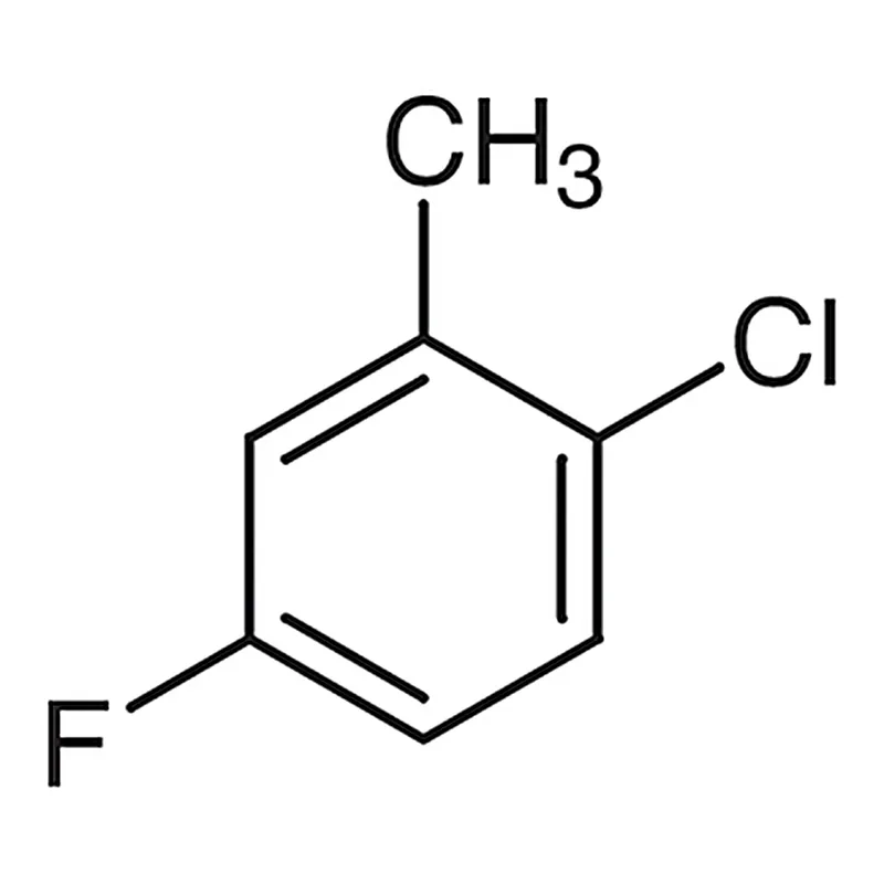 TCI 2-Chloro-5-fluorotoluene