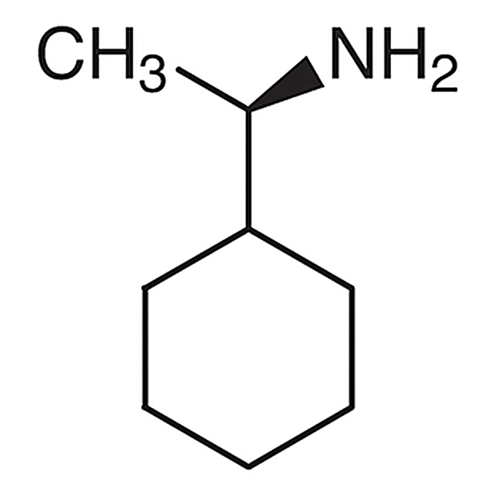 TCI (R)-(-)-1-Cyclohexylethylamine