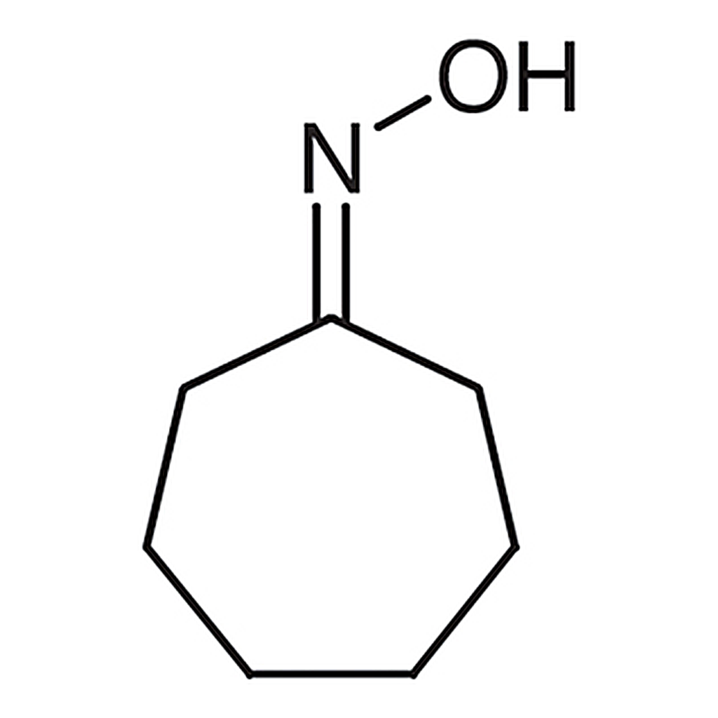 TCI Cycloheptanone Oxime