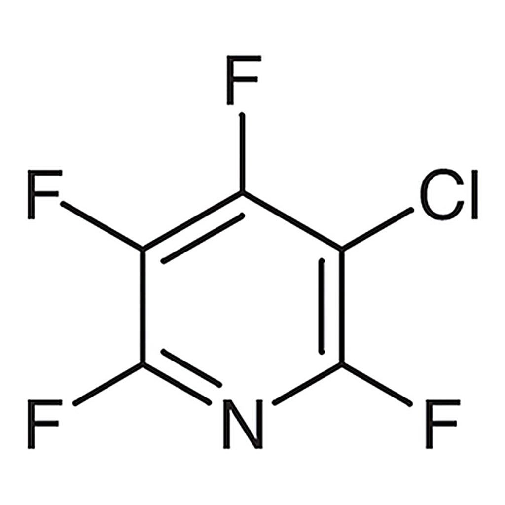 TCI 3-Chloro-2,4,5,6-tetrafluoropyridine