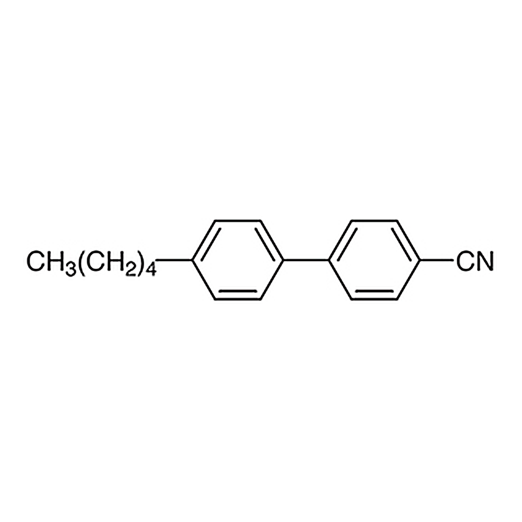 TCI 4-Cyano-4'-pentylbiphenyl