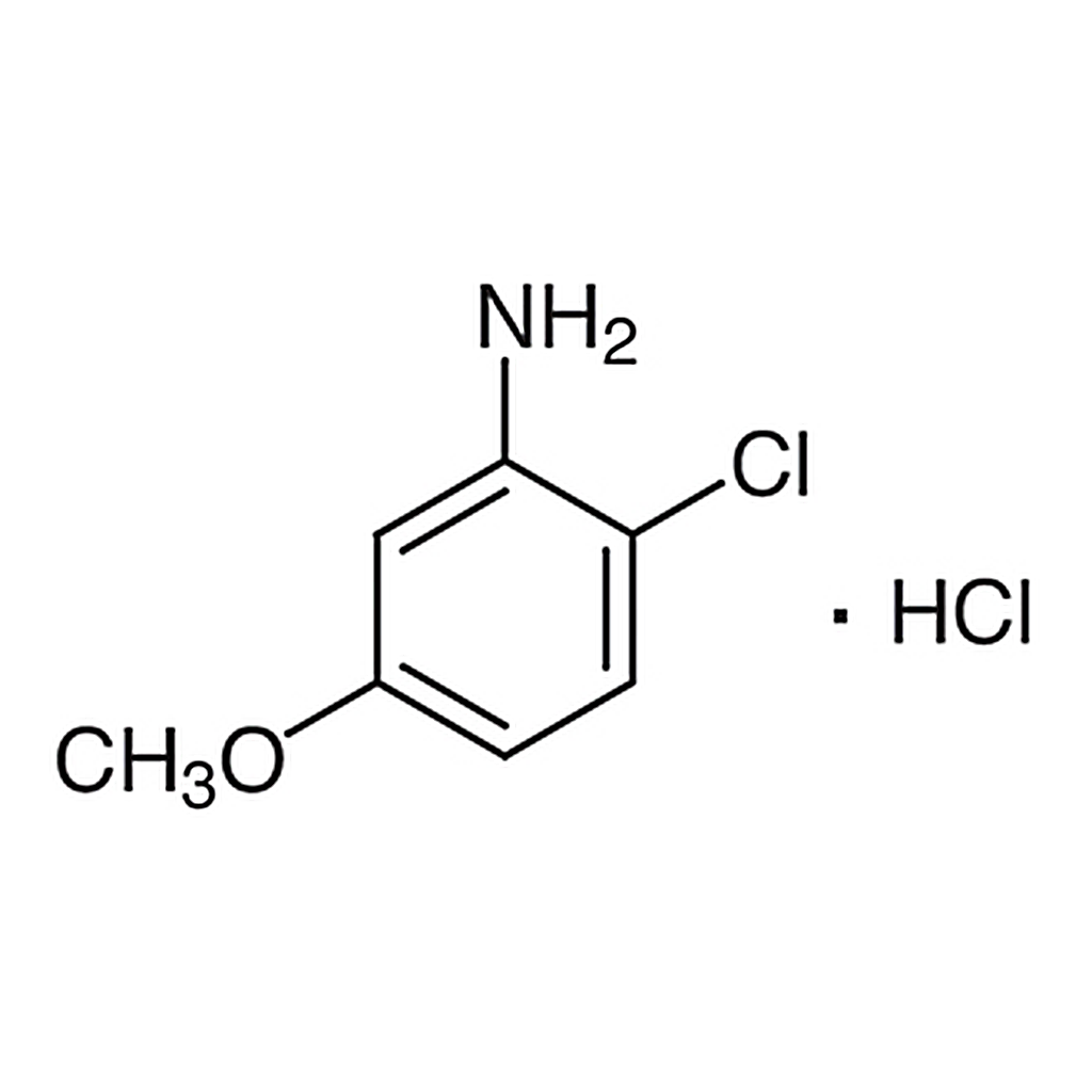 TCI 2-Chloro-5-methoxyaniline Hydrochloride