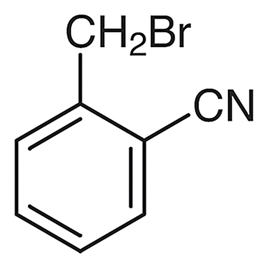 TCI 2-Cyanobenzyl Bromide