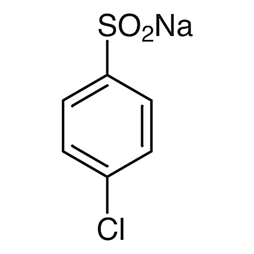 TCI Sodium 4-Chlorobenzenesulfinate