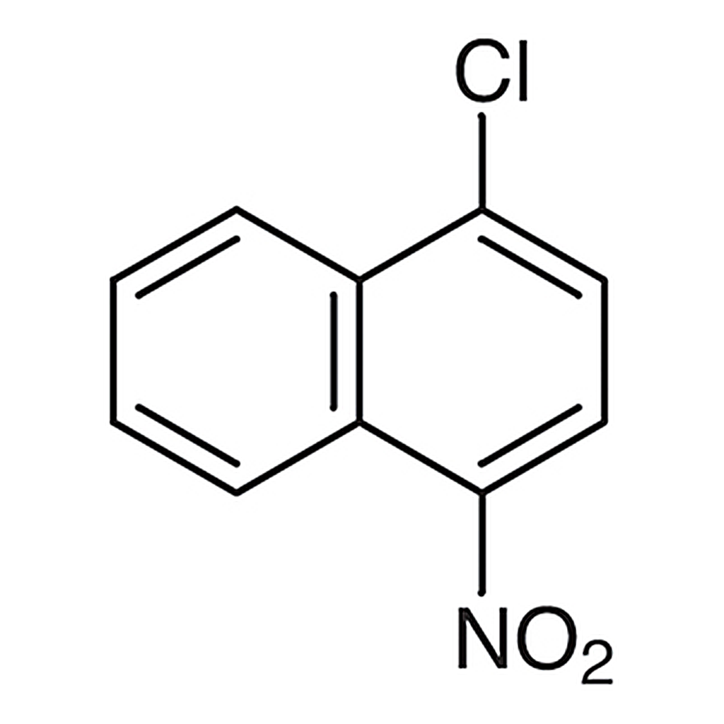 TCI 1-Chloro-4-nitronaphthalene
