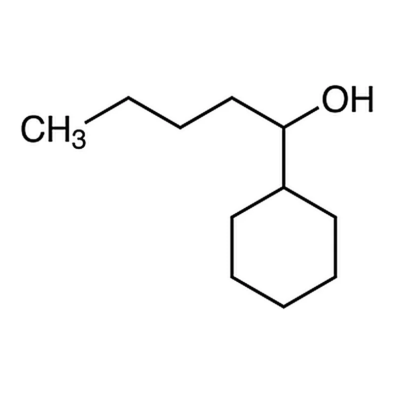 TCI 1-Cyclohexyl-1-pentanol