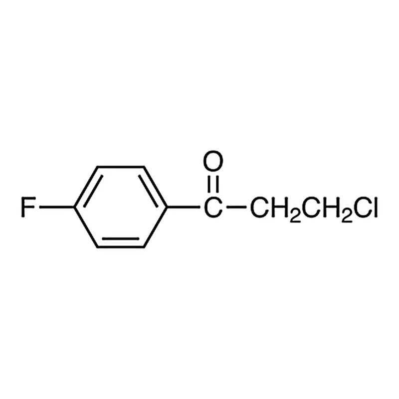TCI 3-Chloro-4'-fluoropropiophenone