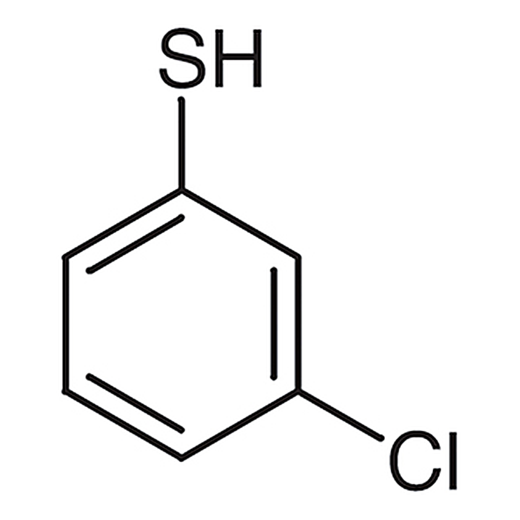 TCI 3-Chlorobenzenethiol
