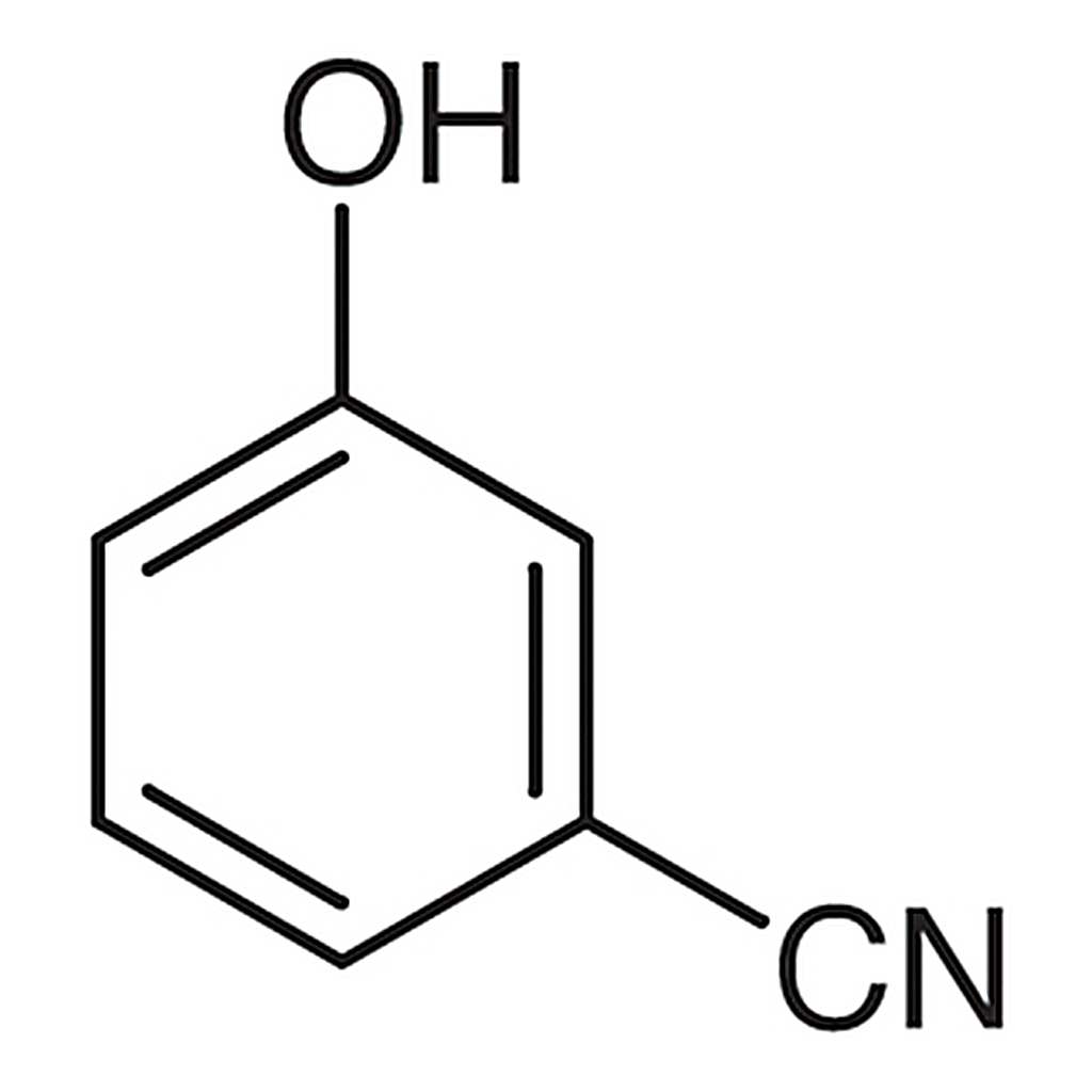 TCI 3-Cyanophenol