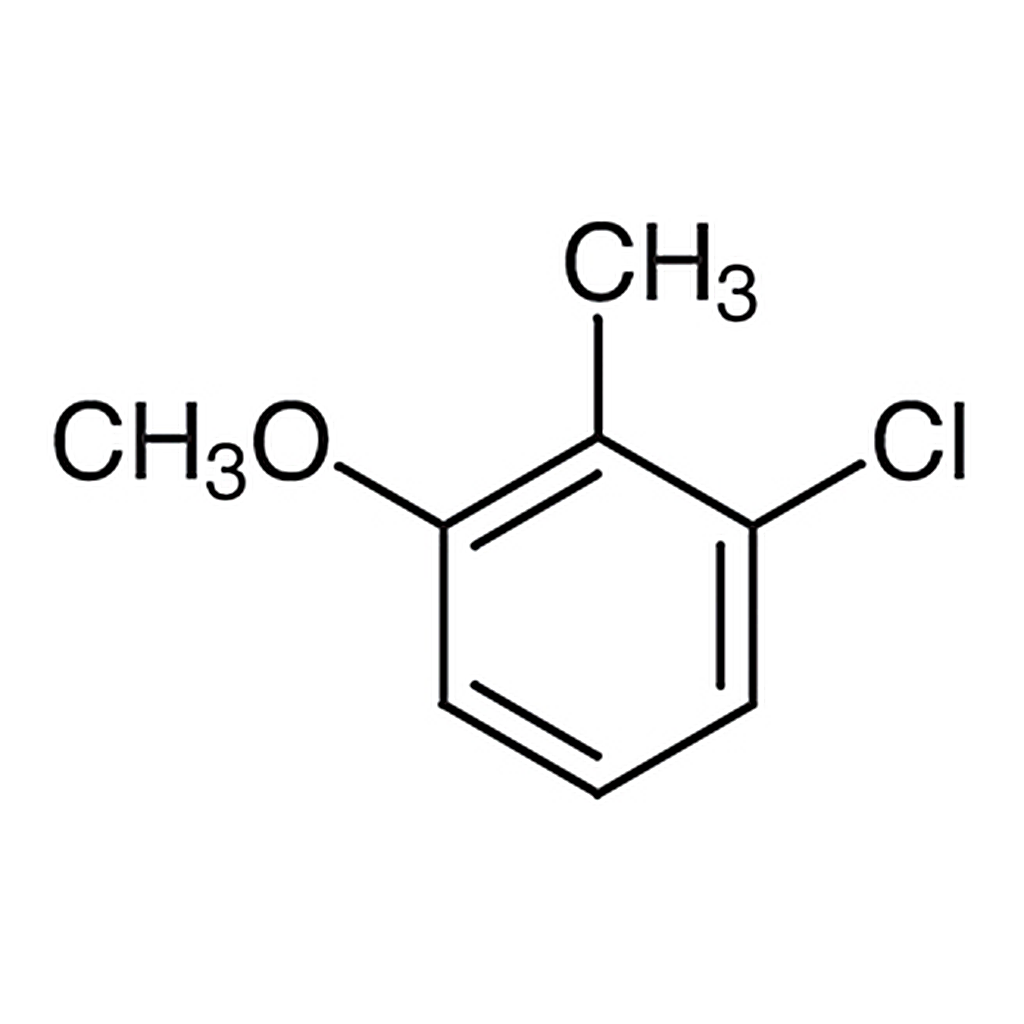 TCI 2-Chloro-6-methoxytoluene