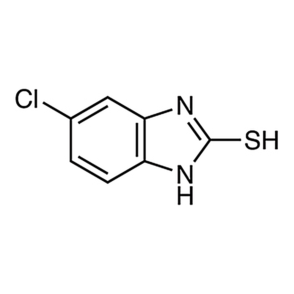 TCI 5-Chloro-2-mercaptobenzimidazole