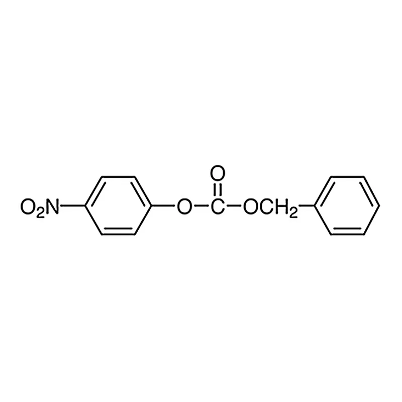 TCI Benzyl 4-Nitrophenyl Carbonate