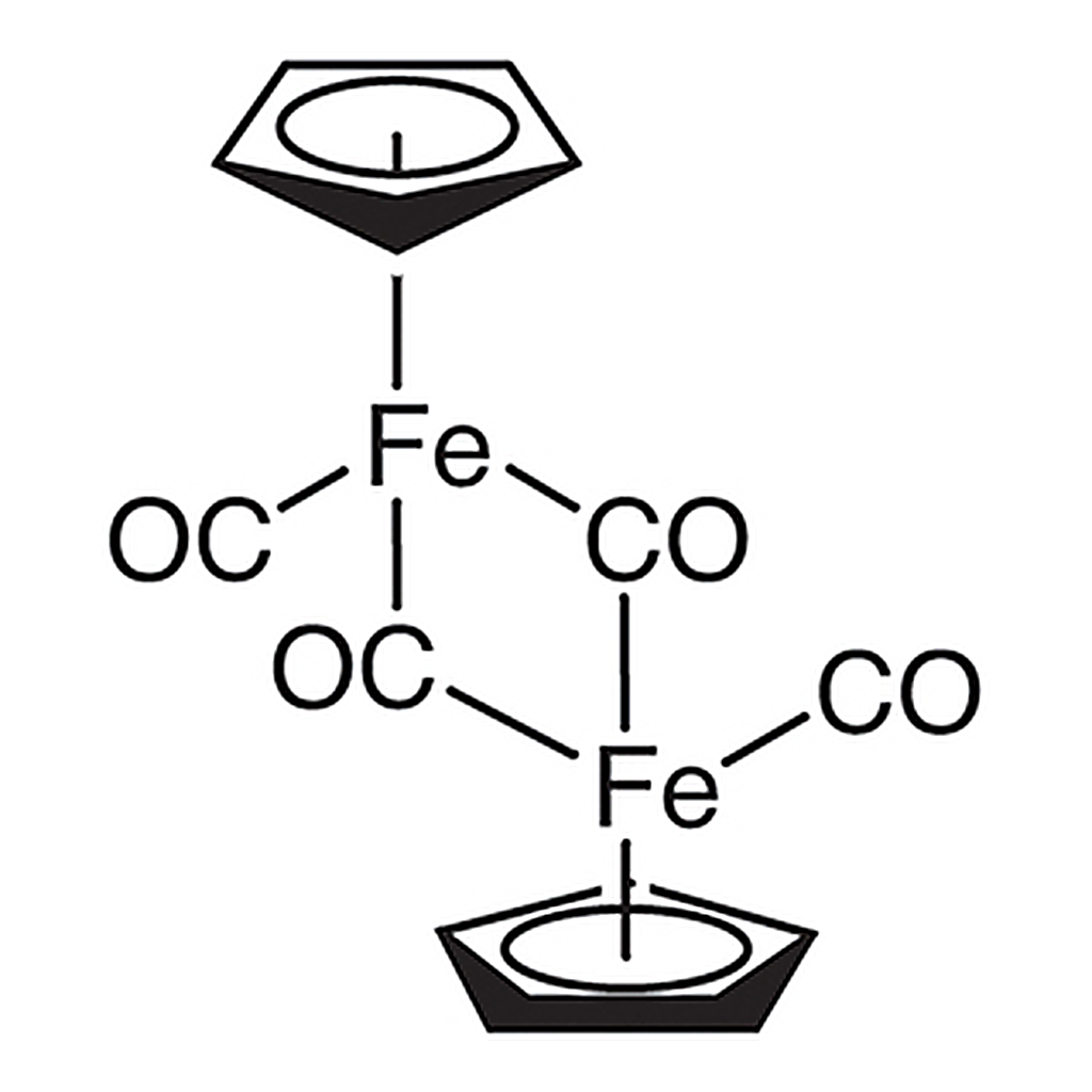 TCI Cyclopentadienyliron Dicarbonyl Dimer