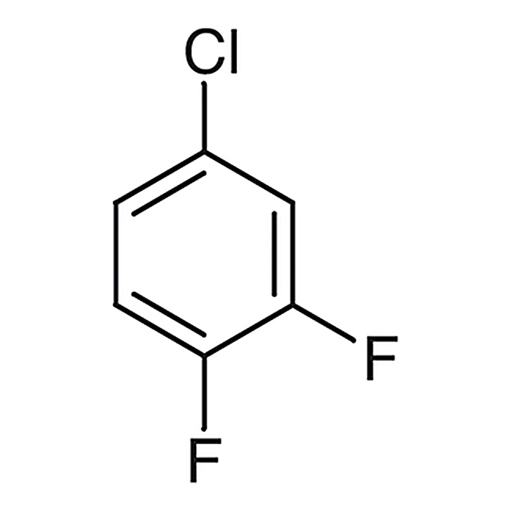 TCI 1-Chloro-3,4-difluorobenzene