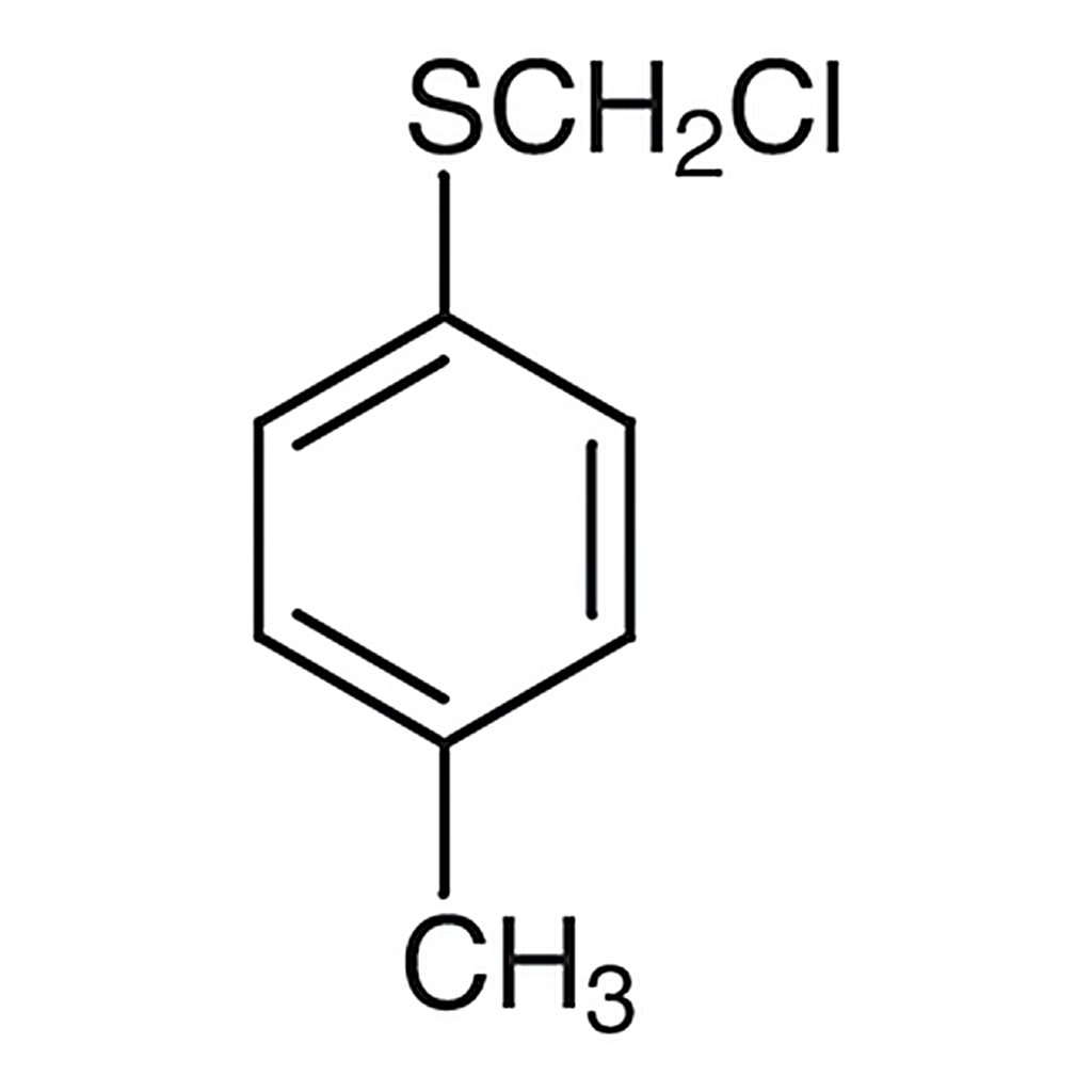TCI Chloromethyl p-Tolyl Sulfide