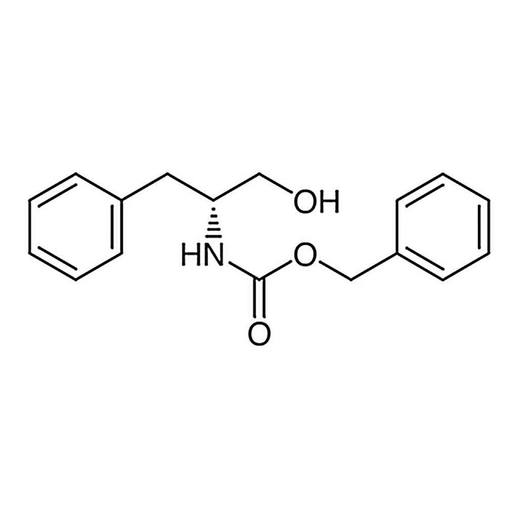 TCI N-Carbobenzoxy-D-phenylalaninol