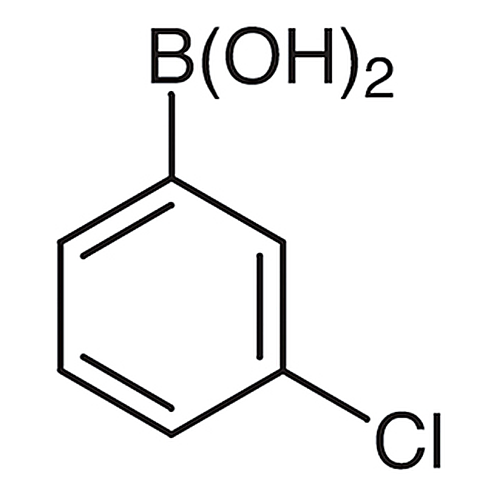 TCI 3-Chlorophenylboronic Acid (contains varying amounts of Anhydride)