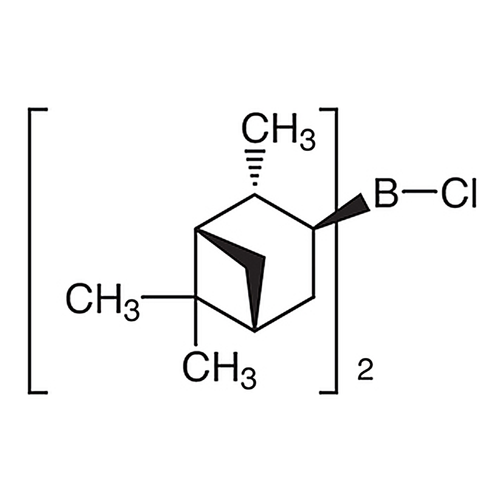 TCI (+)-B-Chlorodiisopinocampheylborane (58% in Hexane, ca. 1.6mol/L)