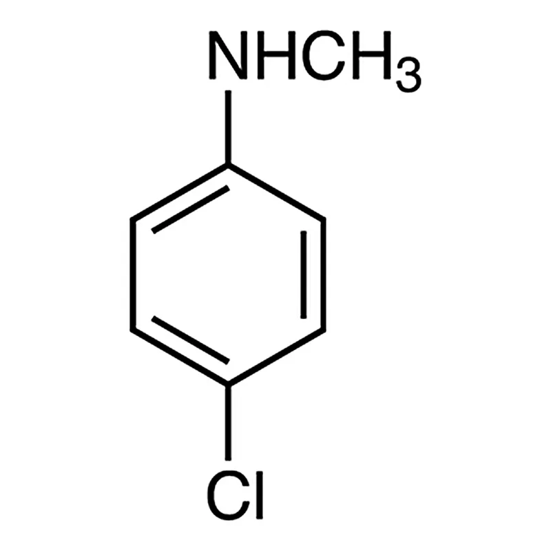 TCI 4-Chloro-N-methylaniline